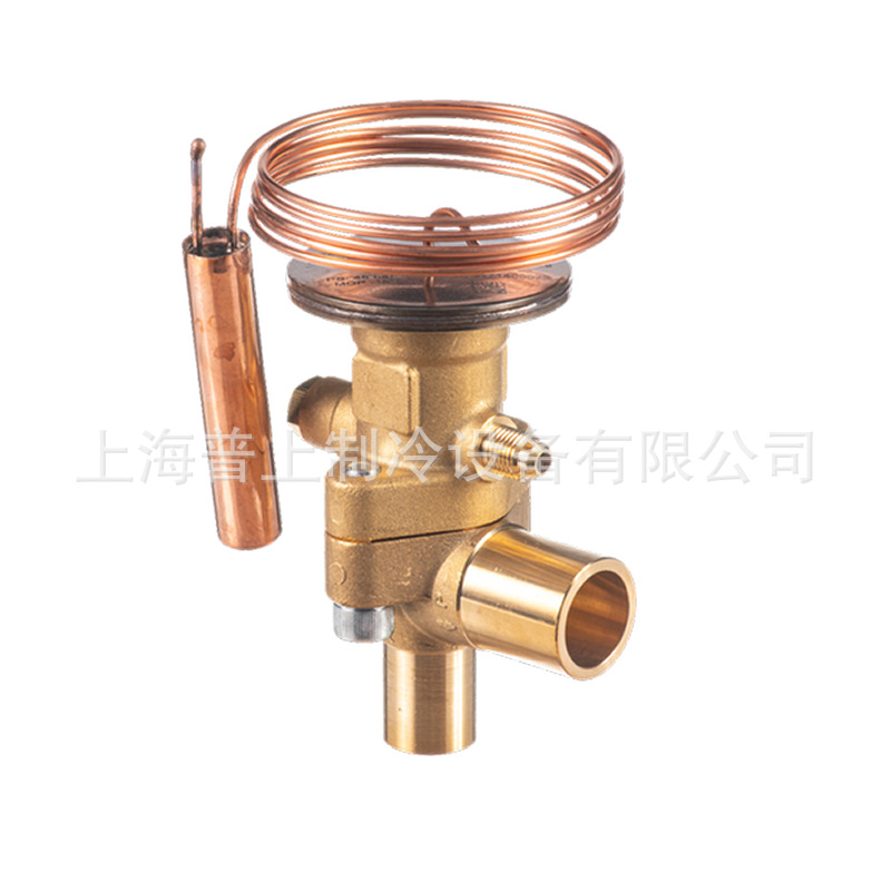 EMERSON 艾默生膨胀阀 TJRE18HW100 TER22HC TER22HW100-26HW100