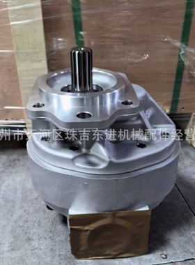 705-22-44070 WA500-3 WF550-3 SAR4-160齿轮泵