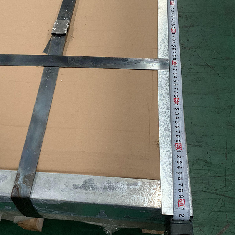 SUS321不锈钢板 06Cr18Ni11Ti 32168 Ni-Cr-Ti型不锈钢