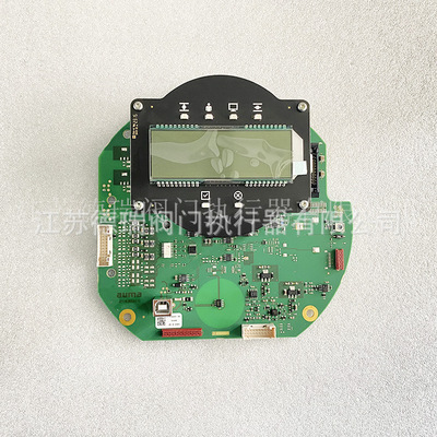 西博斯执行器2SA77HN-D15UU-HY-MN B58+B99经济型控制板