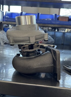 AR69583 SE500252 增压器