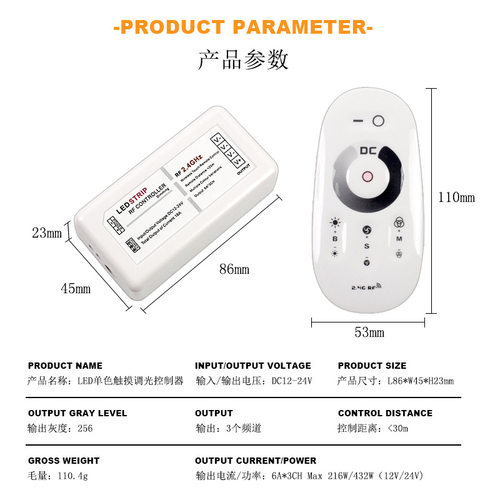 Светодиодный фильтр низкого дав