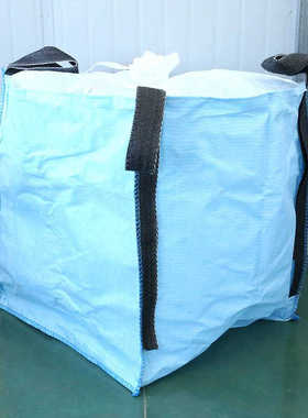 厂家供应TYPED导电吨袋导电集装袋抗静电吨袋防静电食品级集装袋