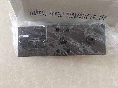 销售恒立SHLIXIN立新平衡阀FD25FA10/40B00