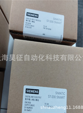 1P6ES72314HD320XB0模拟输入SM12314模拟输入6ES7231-4HD32-0XB0