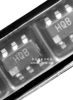 现货进口 ADA4841-1YRJZ ADA4841丝印HQB SOT23-6 运算缓冲放大器