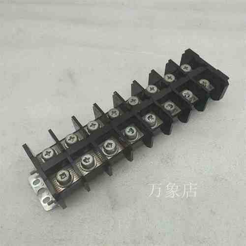 DINKLE DKB150 600V 190A变频器接线端子