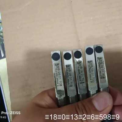 IPF接近传感器 IB 09 01 70OL 10-30VD