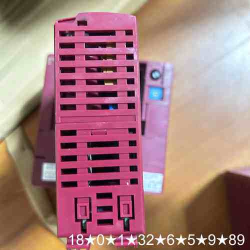 PLC CPU模块NP1PS-32