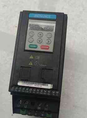 汇川变频器 MD200T0.75B（议价）