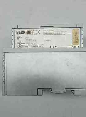 倍福CX5120-01252GB控制器，制造，（议价）
