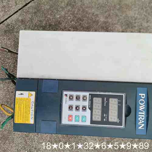 普传变频器 11kw 37kw PI9230 PI7800有