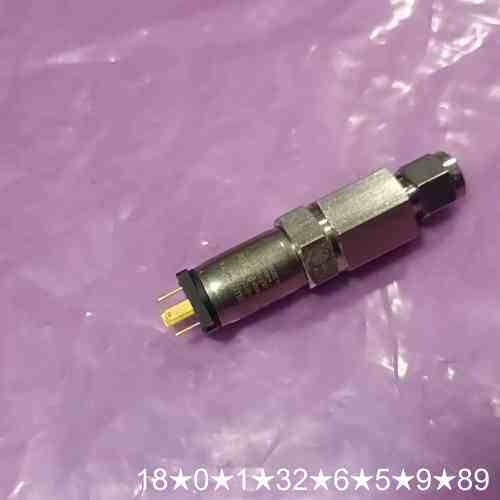 KELLER压力传感器：PA-21Y/21-2155-154