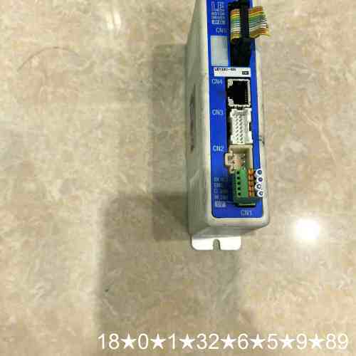 LECP6P3-LEY32C-50 气缸驱动器，拆