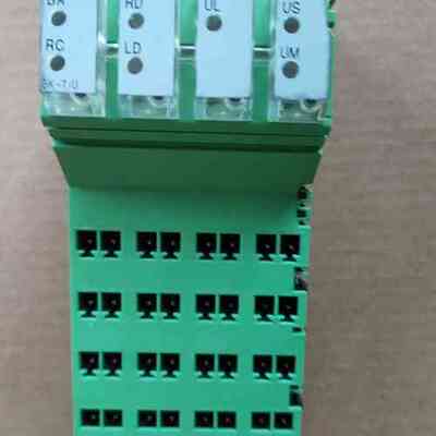 菲尼克斯IBS IL 24 BK-TU 0N24420（议价）