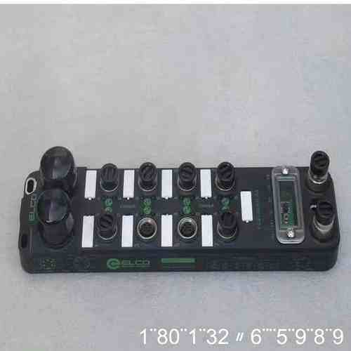 宜科ELCO模块 FCEI-8LKM-8A