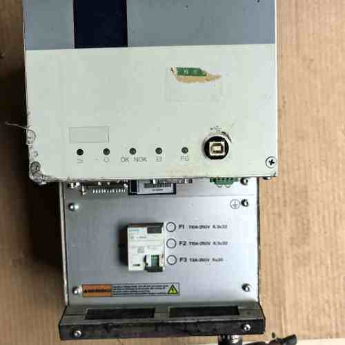 非标价Rexroth力士乐拧紧控制器CS351E-D，件，带C议价