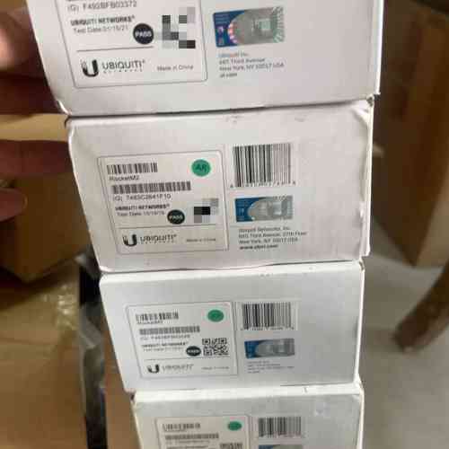 议价UBNT rocket M2 线网桥适用