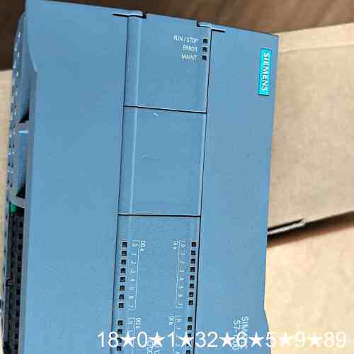 S7-1200 CPU1215C