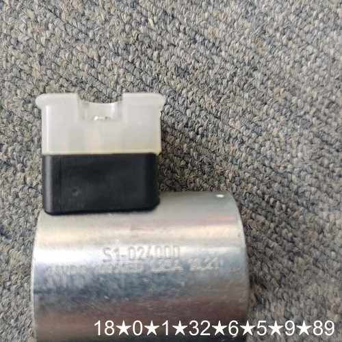 派克换向阀线圈S1-024000