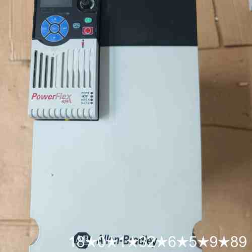 AB变频器15KW 25B-D037N114