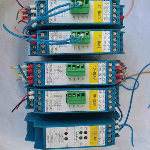 非标价INDEL AG模块IMP-MASP 16PIN 16PO议价