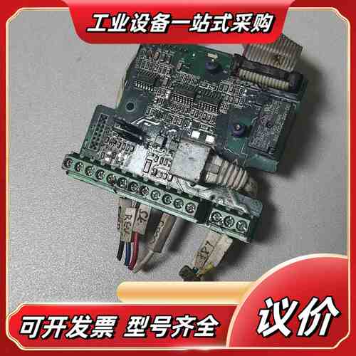 汇川端子板ET152KZ议价