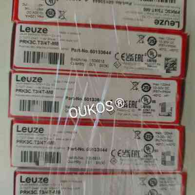 Leuze劳易测50133644 PRK3C.T34T-M(议价）