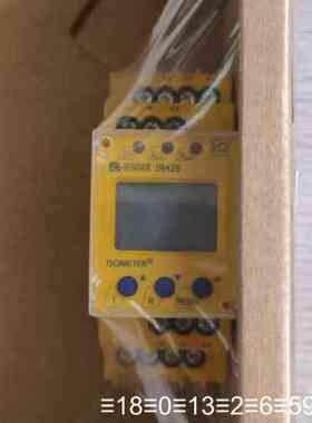 BENDER IR425-D4M1C-2 绝缘监测器