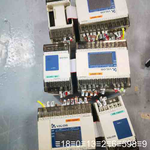 VB1-32MT-D VB-16XYT，成色好，定价为16
