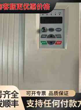 议价 欣灵 XLP-3300-G11/15T4MA 变频器 11kw 可维修
