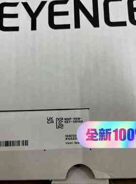 CV-E500基恩士，(议价）