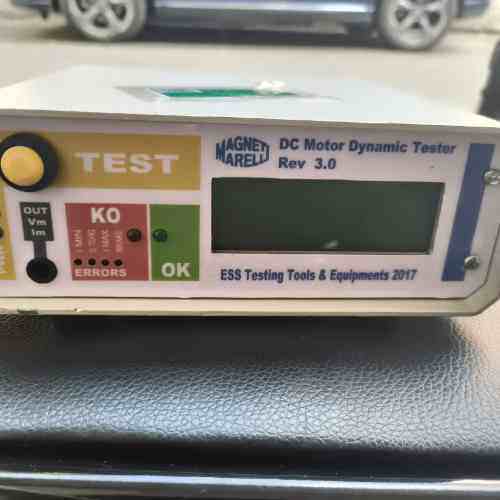 非标价MagnetiMarelli马瑞利3.0版直流电机动议价
