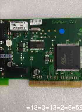TRINAMIC CANnes V1.1 通讯卡 现