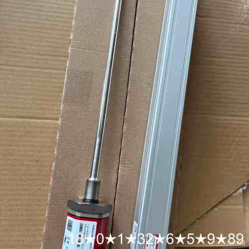 MTS位移传感器RHM0260MP071S1B610