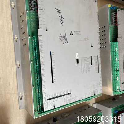 CSC3HUWB伍德沃德驱动器