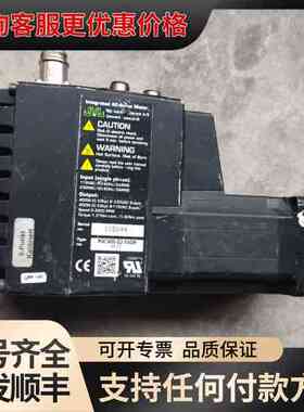议价 JVL MAC400-D2-FAGM-A015 伺服电机 可维修