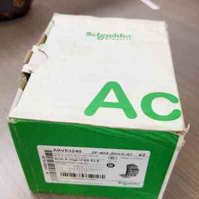 非标价正品iC65断路器漏电开关 A9V53240正议价