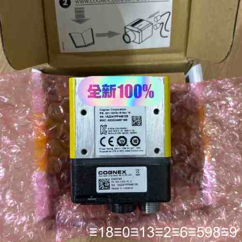 康耐视DM374X-000议价