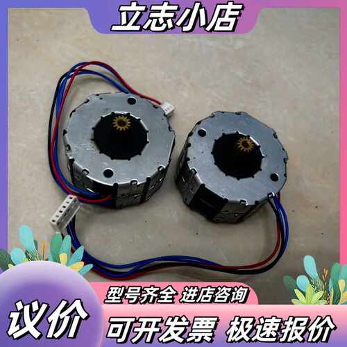 saia电机，UFR10NB4RAZ95，24v，，单议价