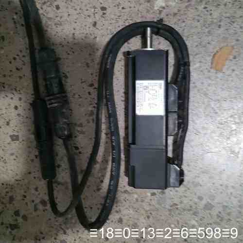 伺服电机:ISMH1-10B30CB-U232Y议价