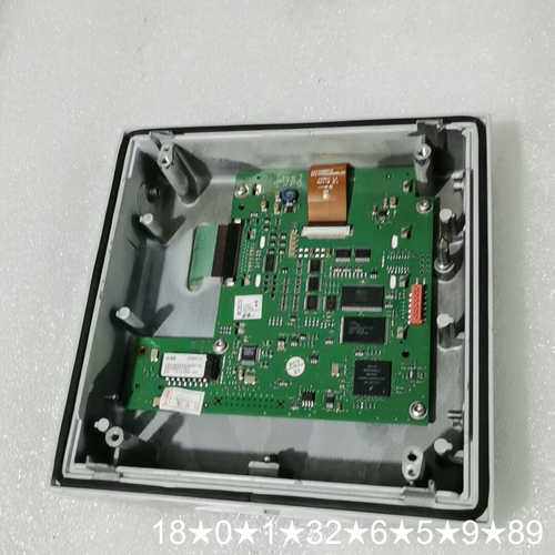 控制器REM611C_E只有板子2RCA025342A
