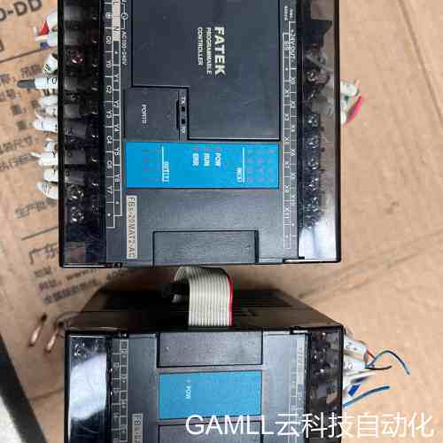 议价永宏PLC FBS-20MAT2-AC模拟量模块FBS-6A议价