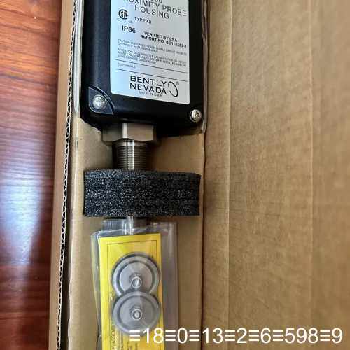 31000-16-10-00-202-00-02 本特利BE