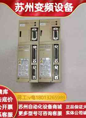 SGDA-02APY150 伺服驱动器 功能