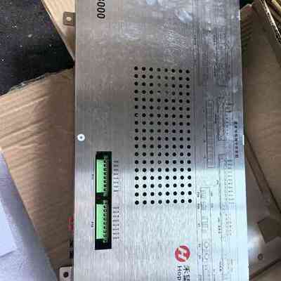 非标价HW3000控制盒，超导变频器控制盒，高穿低穿议价
