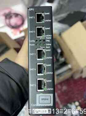 GE新华OC6000E 控制器369B1860G0030