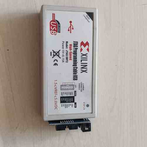 非标价Xilinx 下载器 JTAG Programmi议价