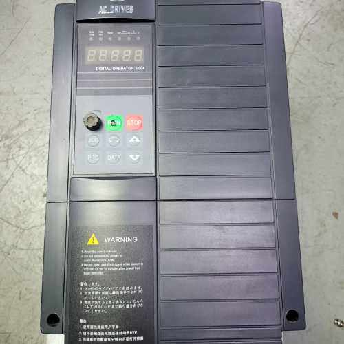 欧陆变频器11/15KW EV100-0110G/0150P