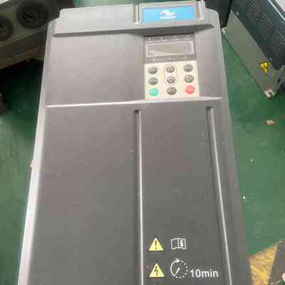 议价汇川变频器MD500ET22G，22KW大功率，三相380V